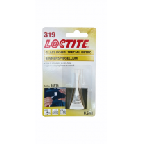 Loctite 229407 Glue for Interior Mirror 0.5ml
